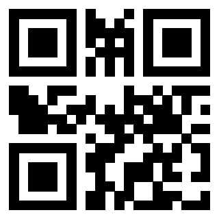 QrCode di 3409035649
