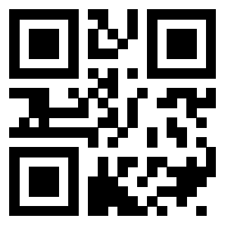 Immagine del QrCode di 3409035653