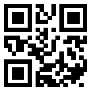 3409035655 - Immagine del Qr Code
