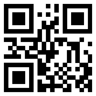 3409035658 QrCode associato