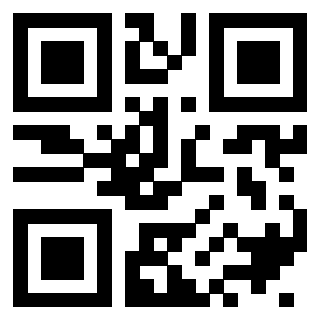 3409035660 Qr Code associato