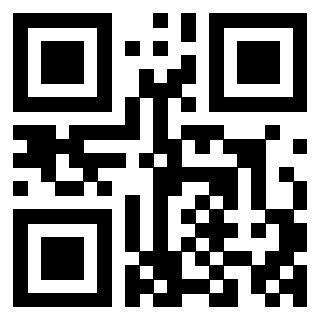 Immagine del Qr Code di 3409035661