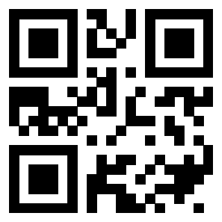 3409035662 - Immagine del Qr Code