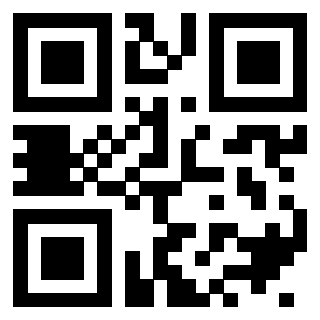 Qr Code di 3409035663