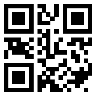 3409035664 - Immagine del QrCode