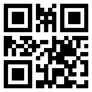 Immagine del Qr Code di 3409035666