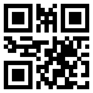 QrCode di 3409035667