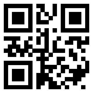 3409035669 QrCode associato