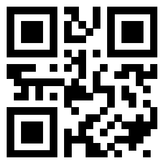 3409035670 - Immagine del QrCode
