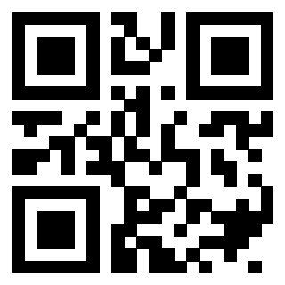 3409035671 - Immagine del QrCode