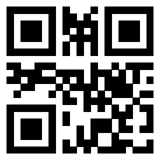 3409035672 Qr Code associato