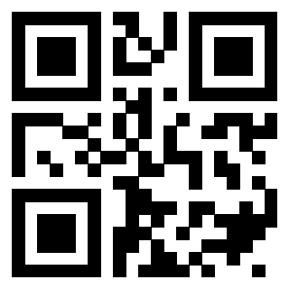 Qr Code di 3409035673