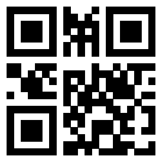 3409035674 - Immagine del QrCode