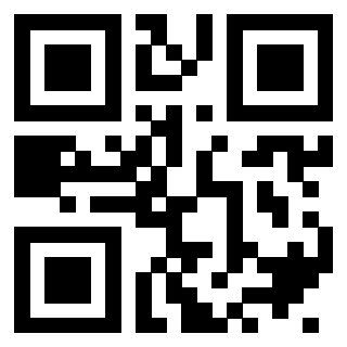 Immagine del Qr Code di 3409035677
