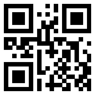3409035681 Qr Code associato