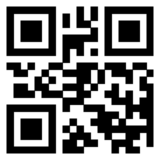 Il QrCode di 3409035683