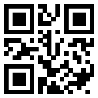 3409035684 - Immagine del Qr Code associato