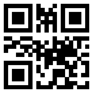 Immagine del QrCode di 3409035686