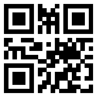 QrCode di 3409035689