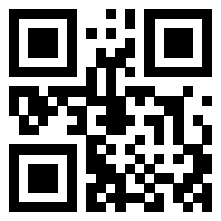 Scansione del QrCode di 3409035694