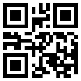 Immagine del Qr Code di 3409035697