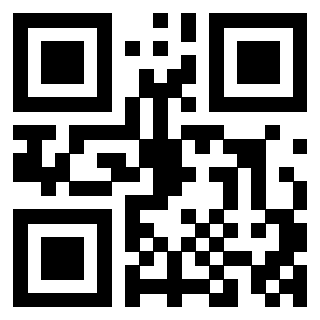 3409035698 - Immagine del QrCode associato