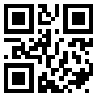 3409035699 - Immagine del QrCode associato