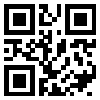 QrCode di 3409035700