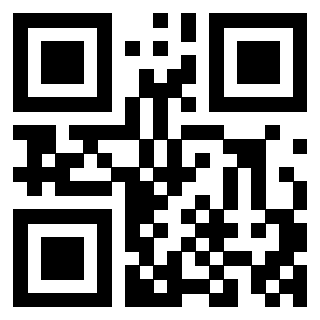 QrCode di 3409035701