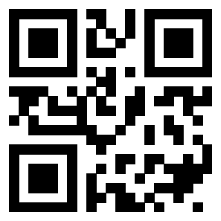 3409035703 - Immagine del QrCode
