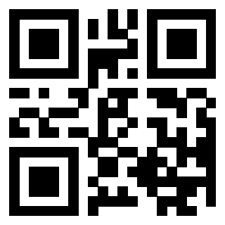 3409035705 - Immagine del Qr Code