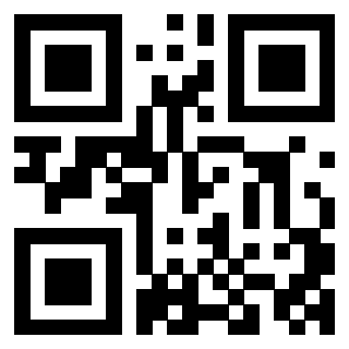 3409035706 - Immagine del Qr Code associato