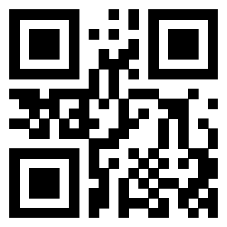 Il Qr Code di 3409035708