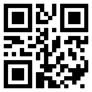 Immagine del QrCode di 3409035709