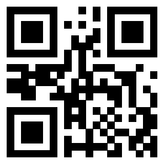 3409035718 - Immagine del Qr Code