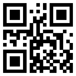 3409035719 Qr Code associato