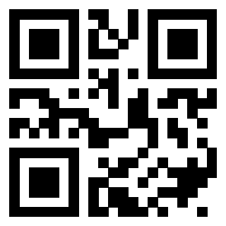 3409035720 Qr Code associato