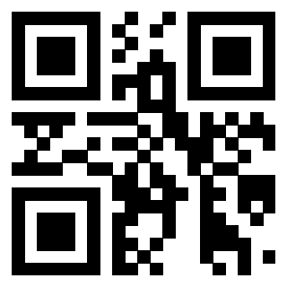 Immagine del Qr Code di 3409035722