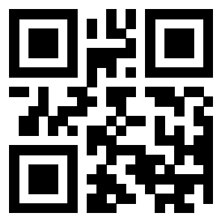 3409035723 Qr Code associato