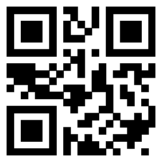 3409035724 - Immagine del Qr Code