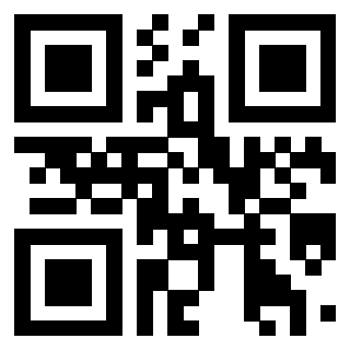 Il Qr Code di 3409035726