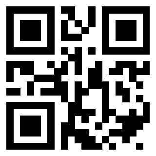 3409035727 - Immagine del QrCode associato