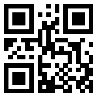3409035728 Qr Code associato