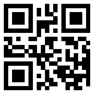 Scansione del Qr Code di 3409035729