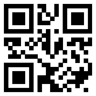3409035730 - Immagine del QrCode associato