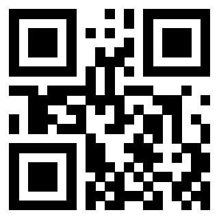 Il Qr Code di 3409035733