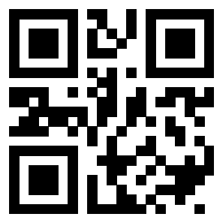 3409035734 - Immagine del QrCode associato