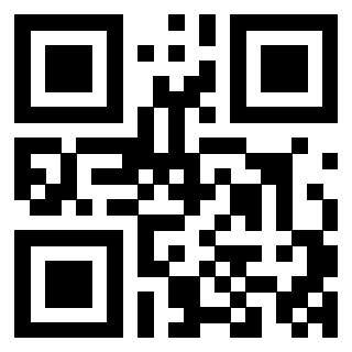 Immagine del QrCode di 3409035735