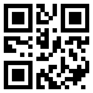 3409035737 Qr Code associato