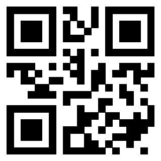 3409035739 Qr Code associato